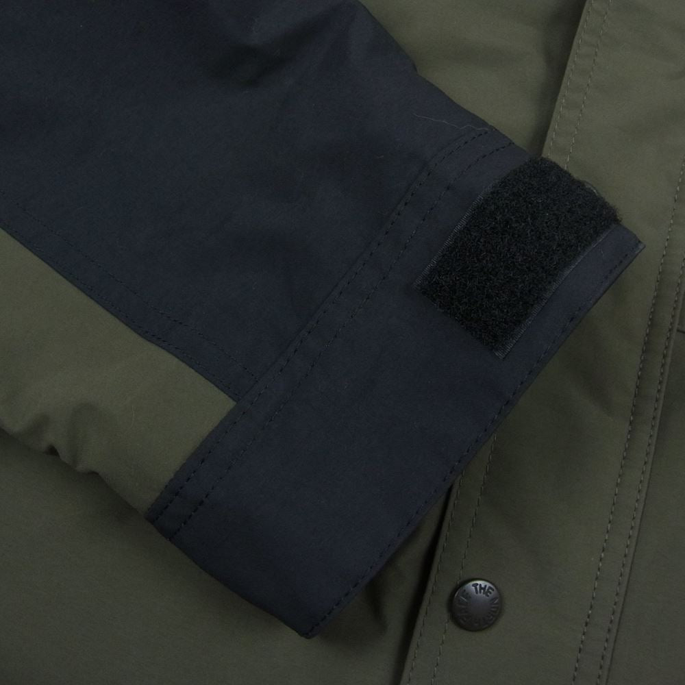 THE NORTH FACE ノースフェイス NP62236 MOUNTAIN LIGHT JACKET マウンテン ライト ジャケット ニュートープ L【中古】