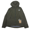 THE NORTH FACE ノースフェイス NP12301 CLIMB LIGHT JACKE クライム ライト ジャケット ニュートープ L【極上美品】【中古】