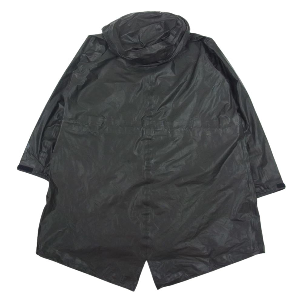 THE NORTH FACE ノースフェイス NP12230LAB GTX shakedry Lightning Coat シェイクドライ ライトニング コート ブラック系 S【極上美品】【中古】