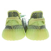 YEEZY BOOST イージーブースト FW5191 adidas アディダス 350 V2 YEEZREEL イーズリール ライトグリーン系 27.5【新古品】【未使用】【中古】