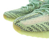 YEEZY BOOST イージーブースト FW5191 adidas アディダス 350 V2 YEEZREEL イーズリール ライトグリーン系 27.5【新古品】【未使用】【中古】