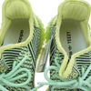 YEEZY BOOST イージーブースト FW5191 adidas アディダス 350 V2 YEEZREEL イーズリール ライトグリーン系 27.5【新古品】【未使用】【中古】