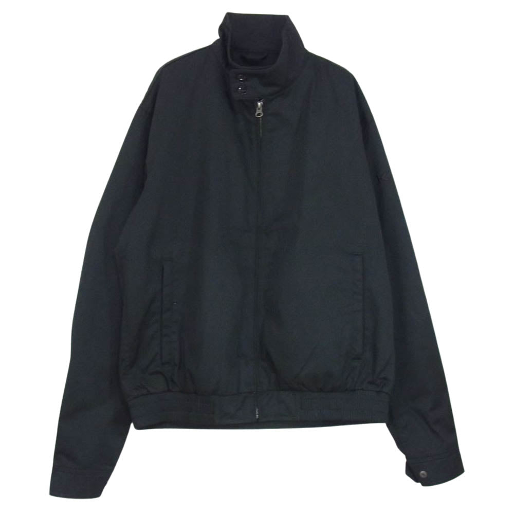 KADOYA カドヤ CRUISE RIDE HFP クルーズ ライド スウィングトップ  ジャケット ブラック系 L【中古】