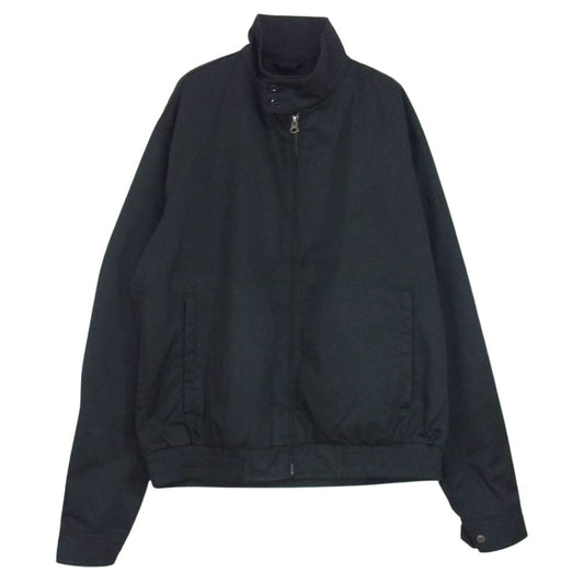 KADOYA カドヤ CRUISE RIDE HFP クルーズ ライド スウィングトップ  ジャケット ブラック系 L【中古】