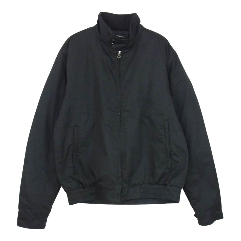 KADOYA カドヤ CRUISE RIDE WINTER クルーズライド ウィンター スウィングトップ ジャケット ブラック系 L【美品】【中古】