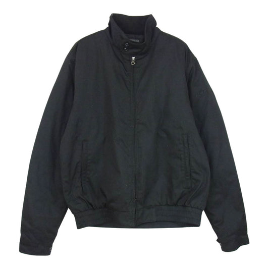 KADOYA カドヤ CRUISE RIDE WINTER クルーズライド ウィンター スウィングトップ ジャケット ブラック系 L【美品】【中古】