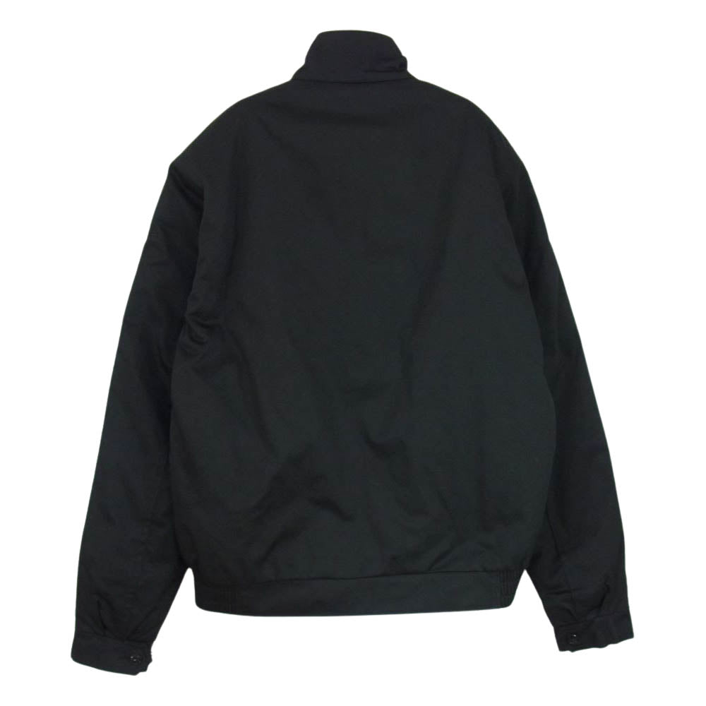KADOYA カドヤ CRUISE RIDE WINTER クルーズライド ウィンター スウィングトップ ジャケット ブラック系 L【美品】【中古】