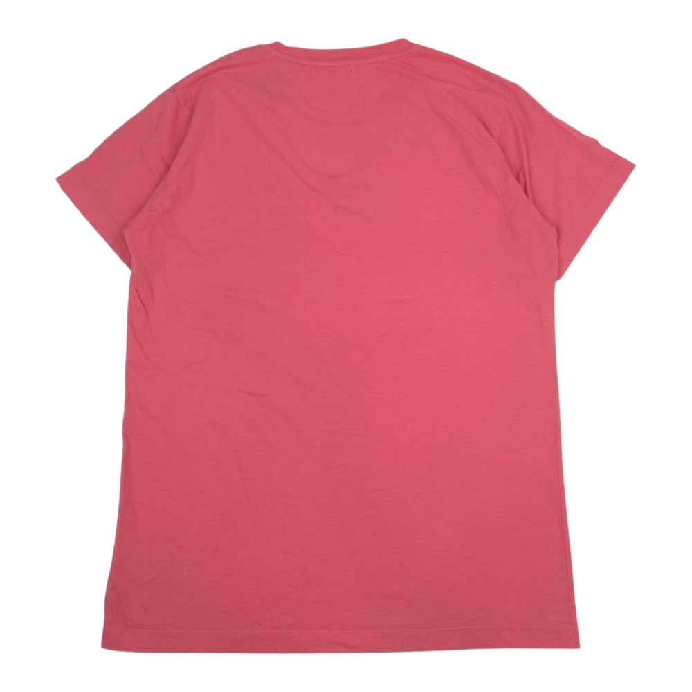 JOHN ELLIOTT 半袖 Tシャツ カットソー レッド レッド系 2【中古】