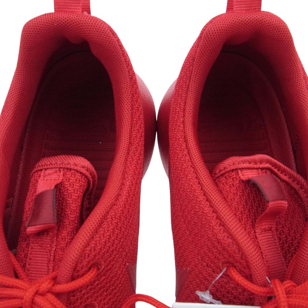 NIKE ナイキ 511881-666 ROSHE ONE VARSITY RED ローシワン バーシティー レッド スニーカー レッド系 28cm【新古品】【未使用】【中古】