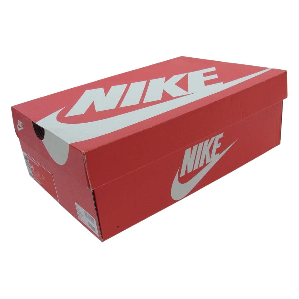 NIKE ナイキ 511881-666 ROSHE ONE VARSITY RED ローシワン バーシティー レッド スニーカー レッド系 28cm【新古品】【未使用】【中古】