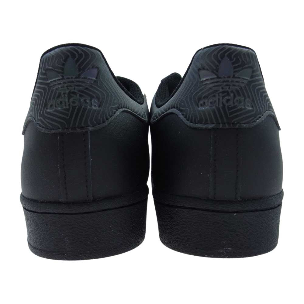 adidas アディダス H00200 SUPERSTAR CORE BLACK スーパースター コア 