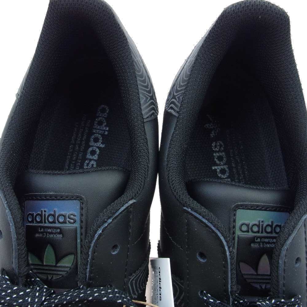 adidas アディダス H00200 SUPERSTAR CORE BLACK スーパースター コア 