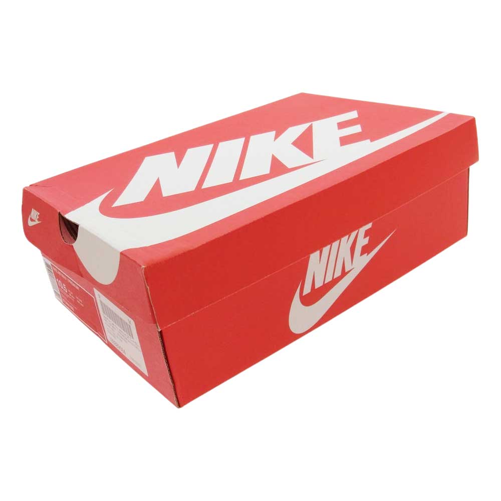 NIKE ナイキ 875844-600 AIR MAX 1 PREMIUM TONAL RED エアマックス1 プレミアム トーナル レッド スニーカー レッド系 28.5cm【新古品】【未使用】【中古】