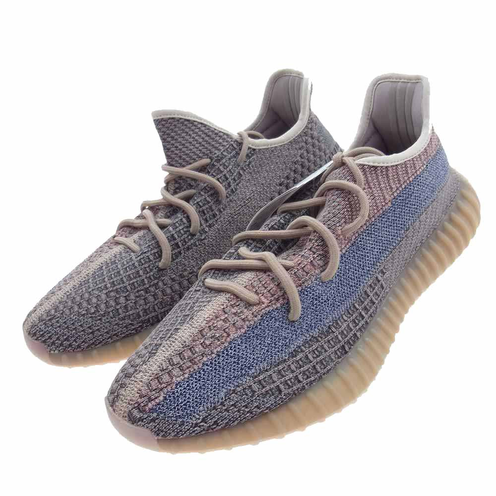 adidas アディダス H02795 YEEZY BOOST 350 V2 FADE イージーブースト 