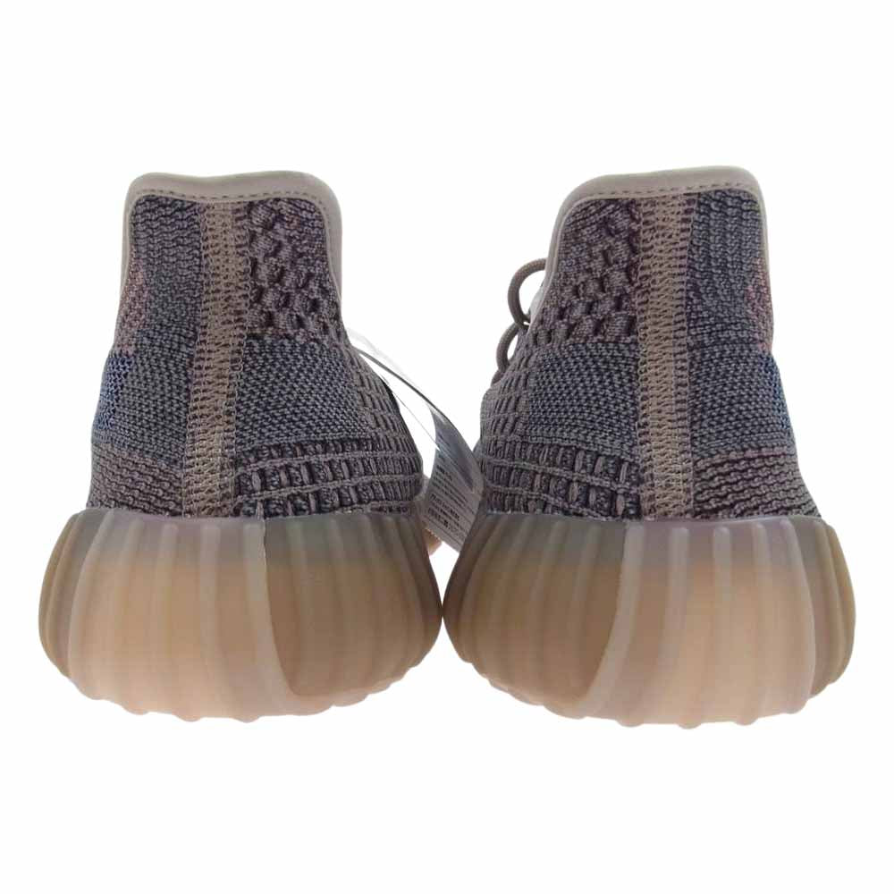 adidas アディダス H02795 YEEZY BOOST 350 V2 FADE イージーブースト 350 V2 フェード スニーカー ブラウン系 28.5cm【新古品】【未使用】【中古】