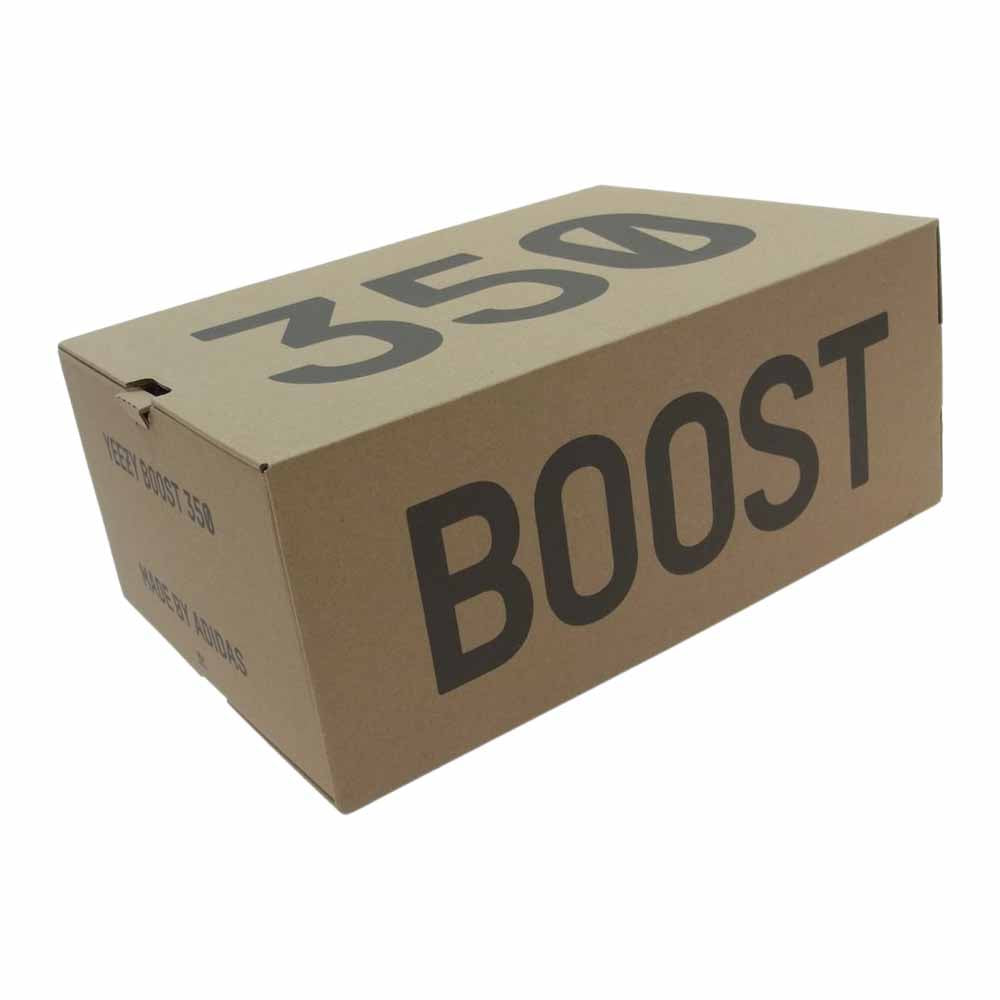 adidas アディダス H02795 YEEZY BOOST 350 V2 FADE イージーブースト 350 V2 フェード スニーカー ブラウン系 28.5cm【新古品】【未使用】【中古】