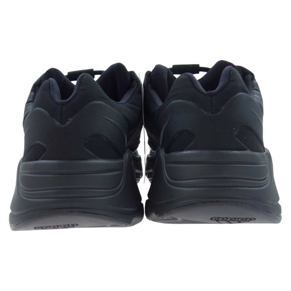 adidas アディダス FV4440 YEEZY BOOST 700 MNVN BLACK イージーブースト 700 MNVN ブラック スニーカー ブラック系 28.5cm【新古品】【未使用】【中古】