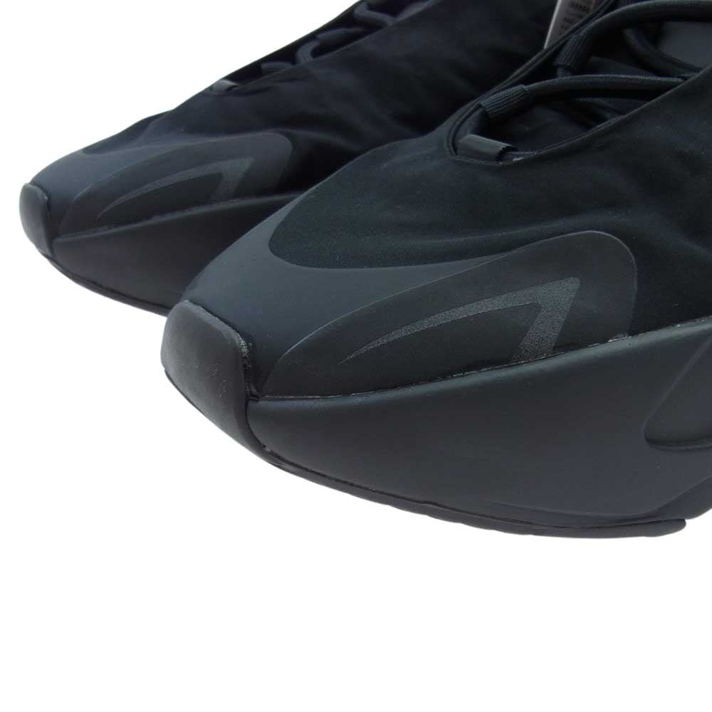 adidas アディダス FV4440 YEEZY BOOST 700 MNVN BLACK イージーブースト 700 MNVN ブラック スニーカー ブラック系 28.5cm【新古品】【未使用】【中古】