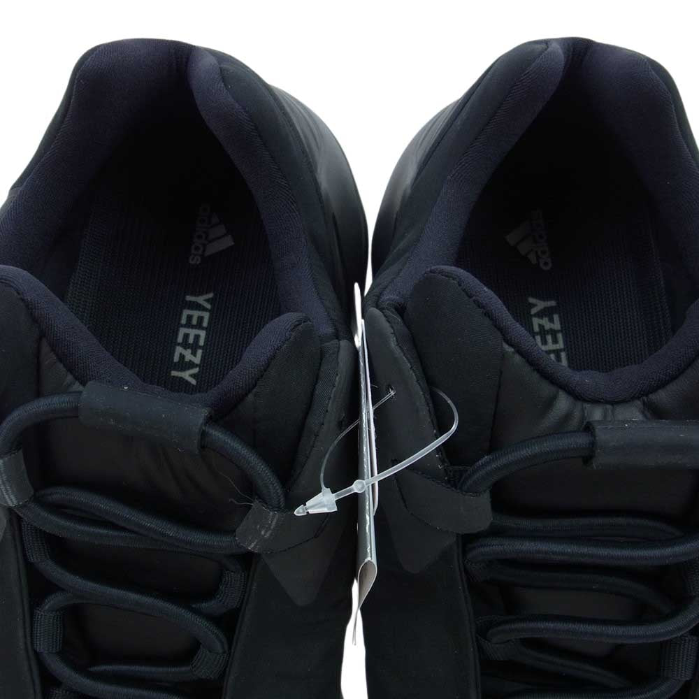 adidas アディダス FV4440 YEEZY BOOST 700 MNVN BLACK イージーブースト 700 MNVN ブラック スニーカー ブラック系 28.5cm【新古品】【未使用】【中古】