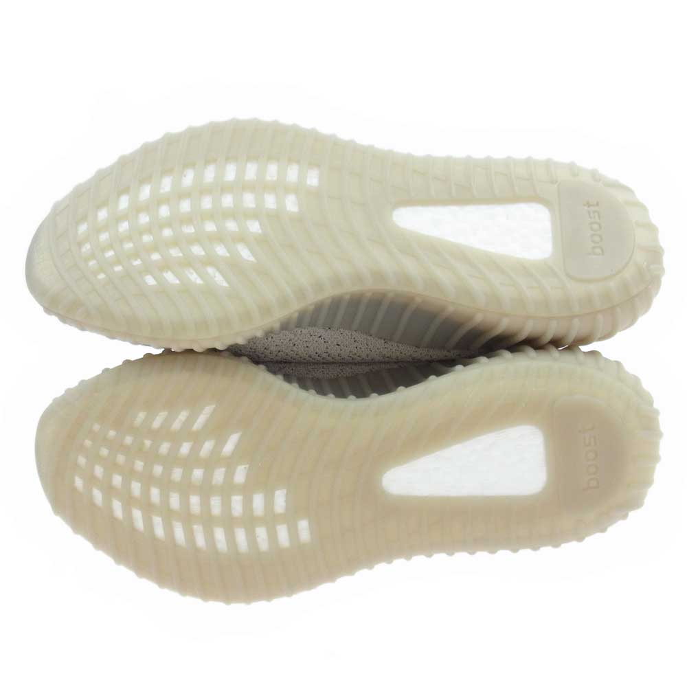 adidas アディダス HP7870 YEEZY Boost 350 V2 Slate イージー ブースト 350 V2 スレート スニーカー ベージュ系 28.5cm【新古品】【未使用】【中古】