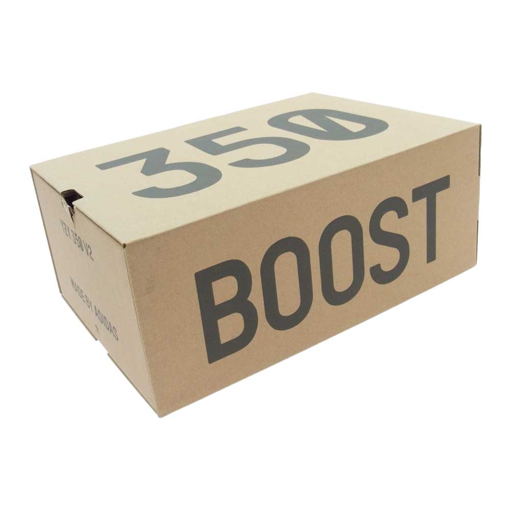 adidas アディダス HP7870 YEEZY Boost 350 V2 Slate イージー ブースト 350 V2 スレート スニーカー ベージュ系 28.5cm【新古品】【未使用】【中古】