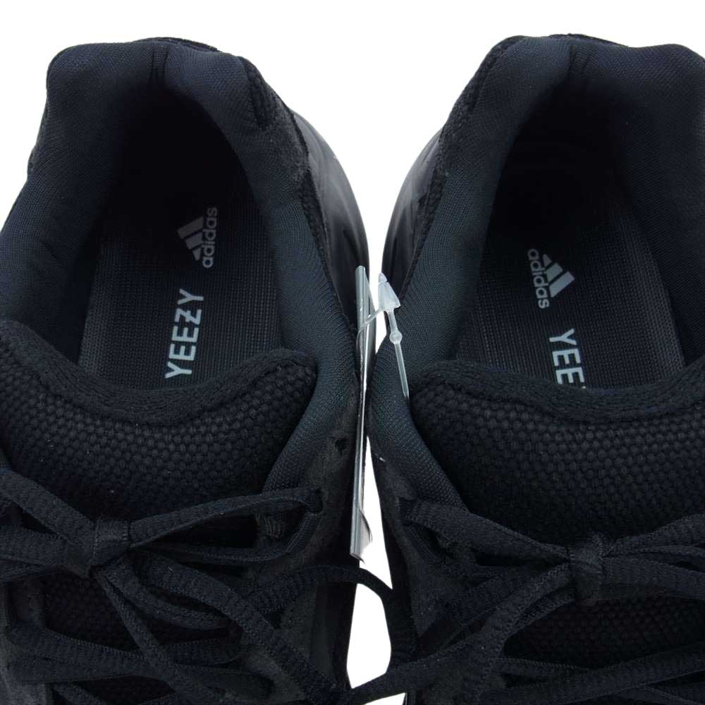 adidas アディダス FU6684 YEEZY BOOST 700 V2 Vanta イージーブースト  700 V2 ヴェンタ スニーカー ブラック系 28cm【新古品】【未使用】【中古】