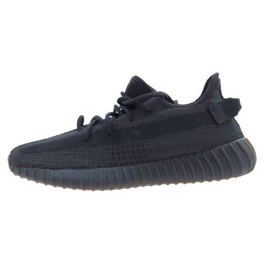 adidas アディダス FY2903 YEEZY BOOST 350 V2 CINDER イージーブースト 350V2 シンダー スニーカー ダークグレー系 28.5cm【新古品】【未使用】【中古】
