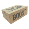 adidas アディダス FY2903 YEEZY BOOST 350 V2 CINDER イージーブースト 350V2 シンダー スニーカー ダークグレー系 28.5cm【新古品】【未使用】【中古】
