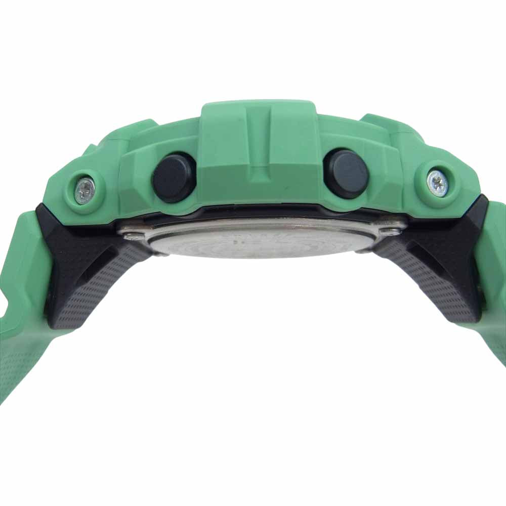 G-SHOCK ジーショック GBD-800SLG-3JR 七福神 福禄寿モデル クォーツ