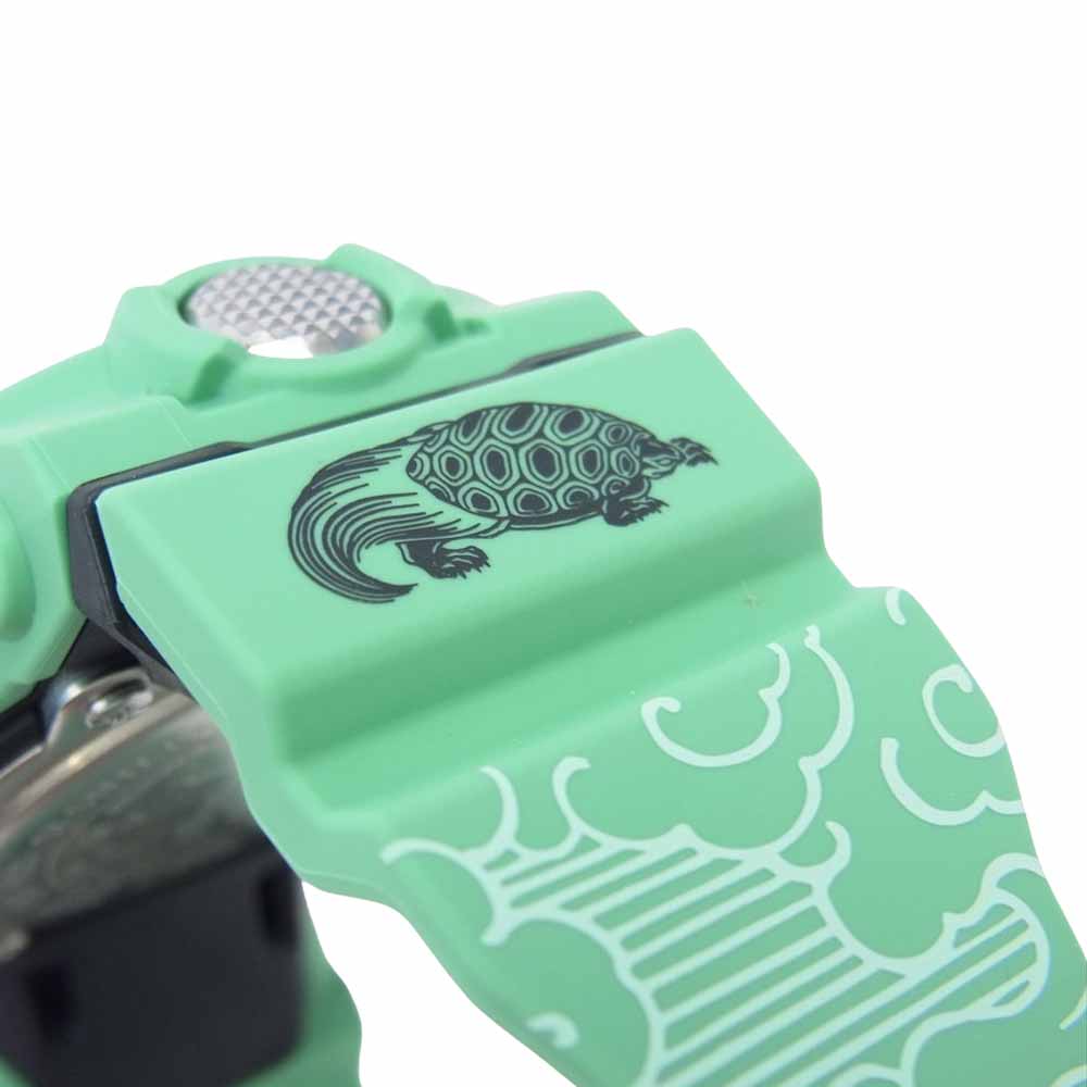 G-SHOCK ジーショック GBD-800SLG-3JR 七福神 福禄寿モデル クォーツ