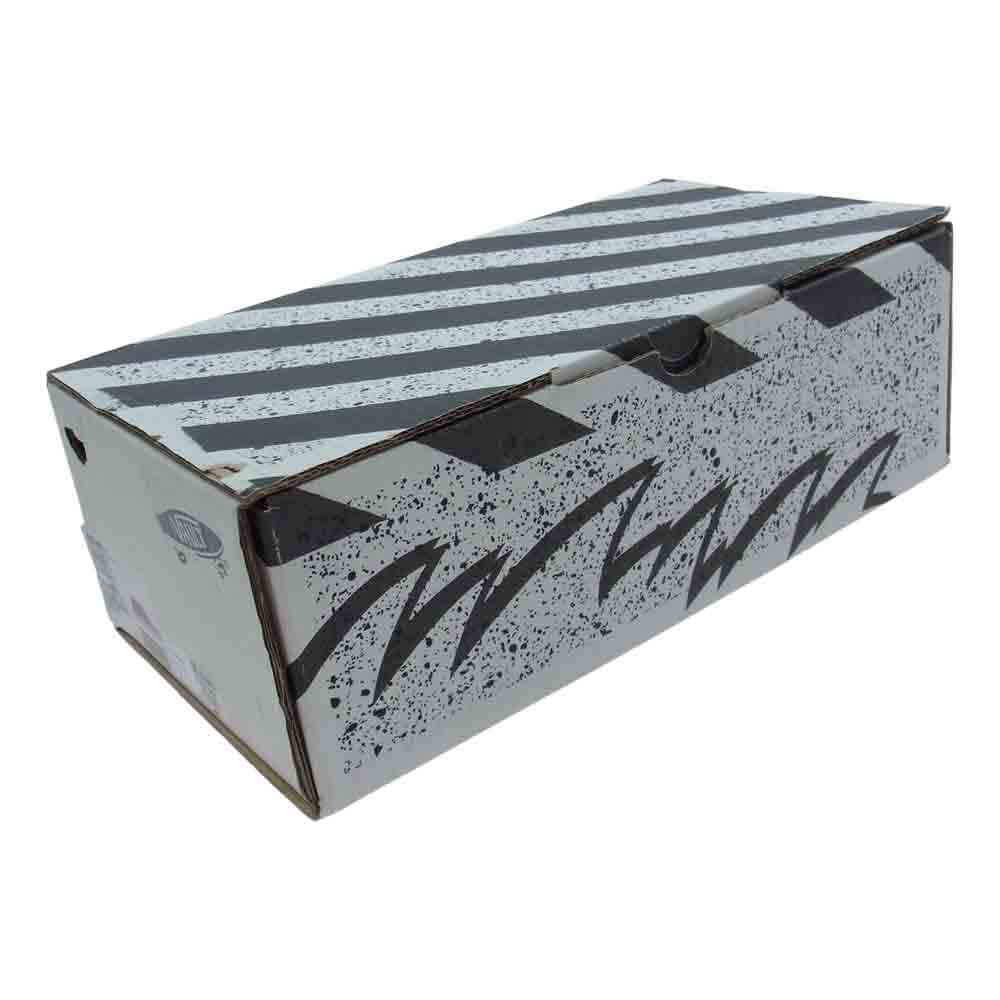 VANS バンズ VAULT ボルト Og Chukka Lx チャッカ スニーカー ブラウン系 29cm【極上美品】【中古】