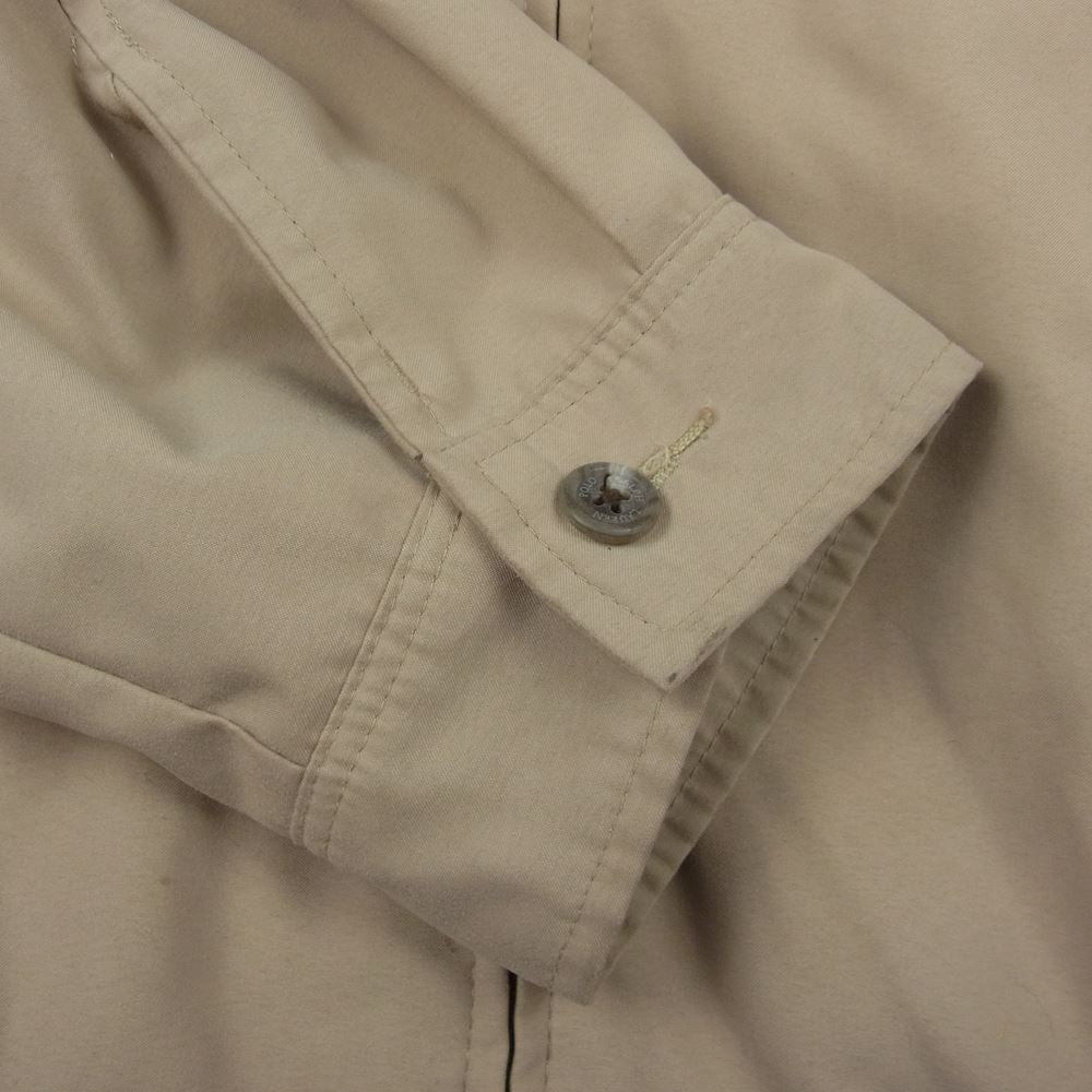 POLO RALPH LAUREN ポロ・ラルフローレン スウィングトップ ベージュ ベージュ系 XL【中古】