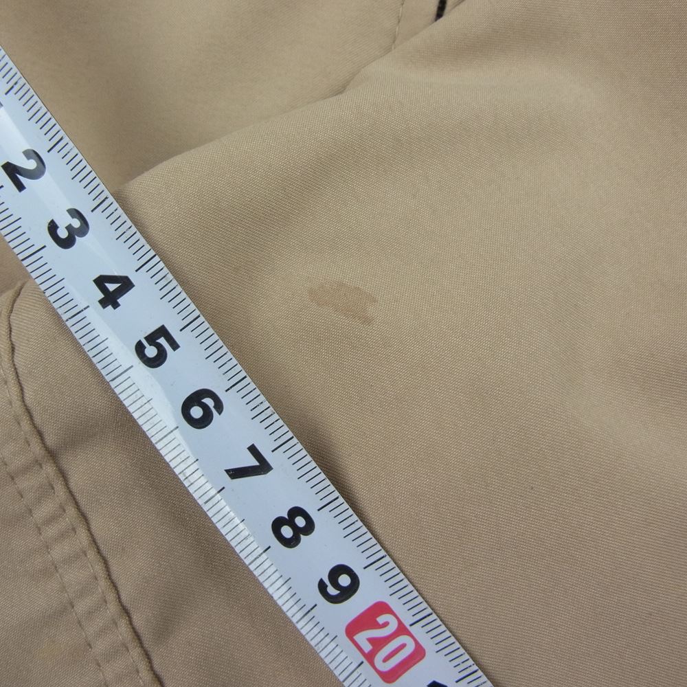 POLO RALPH LAUREN ポロ・ラルフローレン スウィングトップ ベージュ ベージュ系 XL【中古】