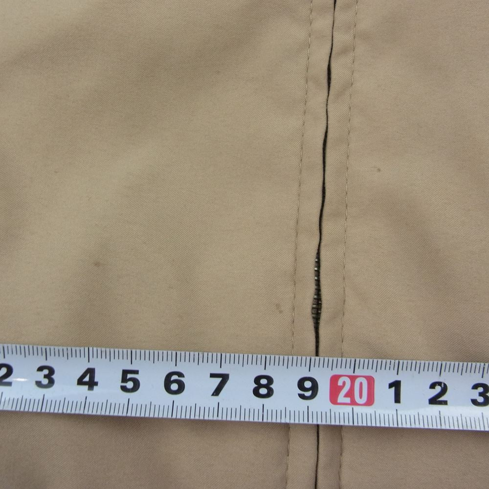 POLO RALPH LAUREN ポロ・ラルフローレン スウィングトップ ベージュ ベージュ系 XL【中古】