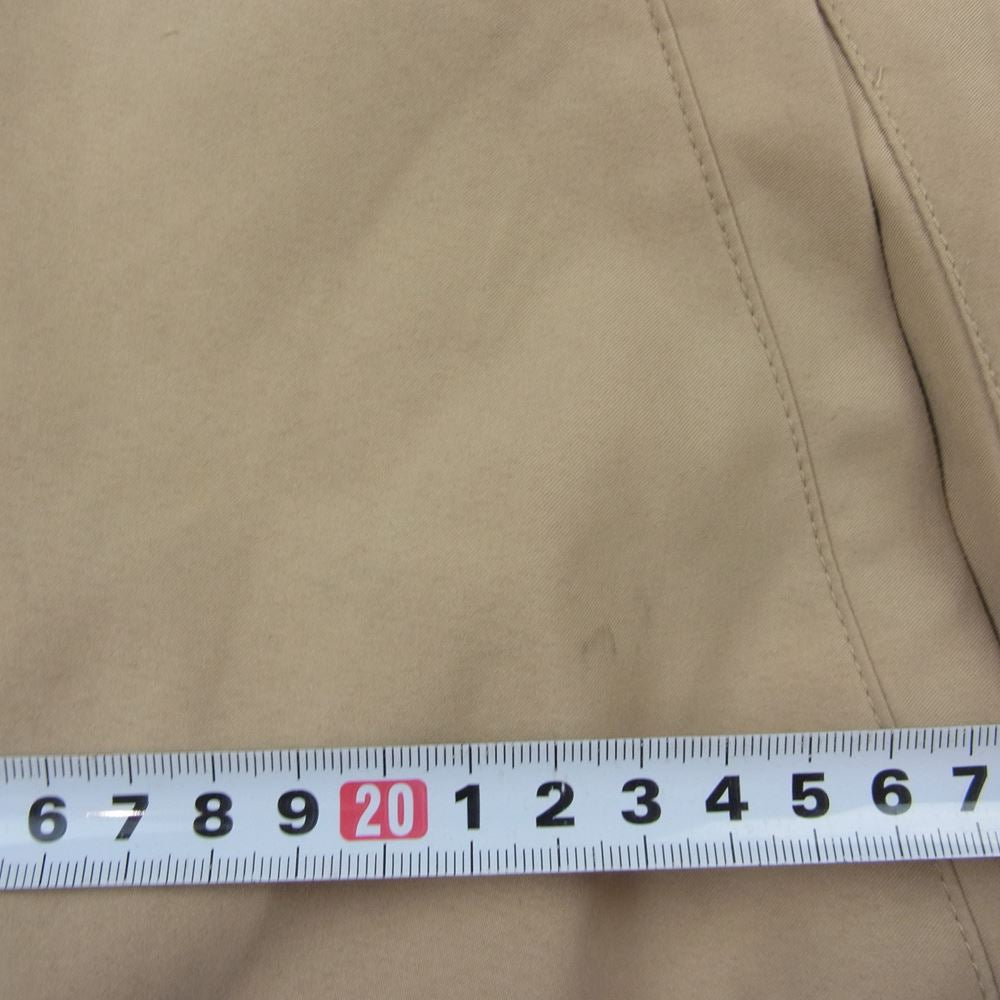 POLO RALPH LAUREN ポロ・ラルフローレン スウィングトップ ベージュ ベージュ系 XL【中古】