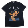 Supreme シュプリーム 17SS Vampirella Tee ヴァンピレラ プリント 半袖 Tシャツ ブラック系 L【新古品】【未使用】【中古】