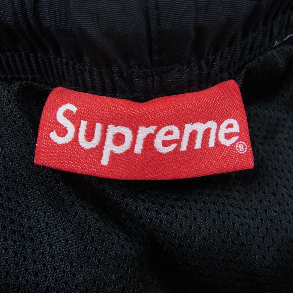 Supreme シュプリーム 21SS Cargo Water Short カーゴ ウォーター ショーツ ハーフ パンツ ブラック系 M【中古】