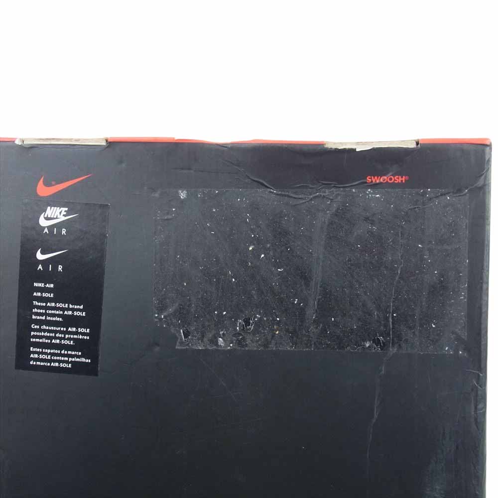 NIKE ナイキ 555088-311 AIR JORDAN 1 RETRO HIGH OG TURBO GREEN エアジョーダン ワン レトロ ハイ OG ターボ グリーン ライトグリーン系 27.5cm【新古品】【未使用】【中古】