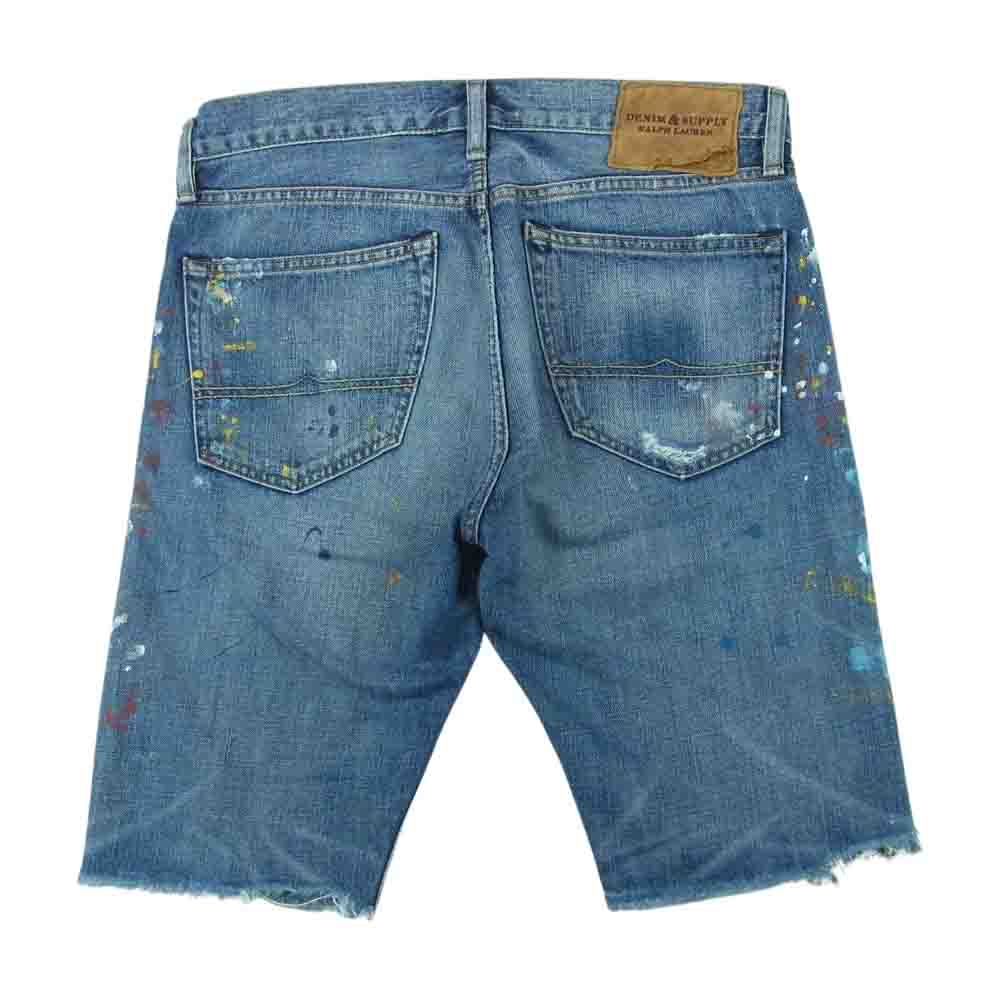 RALPH LAUREN ラルフローレン DENIM&SUPPLY デニムアンドサプライ