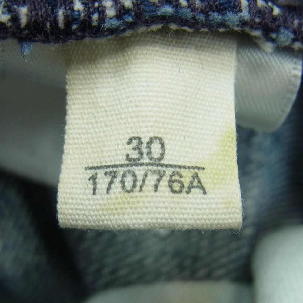 RALPH LAUREN ラルフローレン DENIM&SUPPLY デニムアンドサプライ