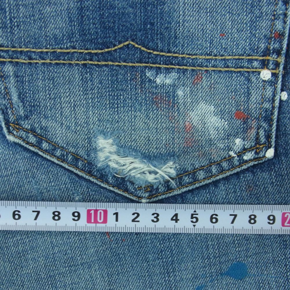 RALPH LAUREN ラルフローレン DENIM&SUPPLY デニムアンドサプライ