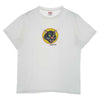 Supreme シュプリーム 20SS Black Cat Tee ホワイト系 S【中古】