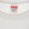 Supreme シュプリーム 20SS Black Cat Tee ホワイト系 S【中古】