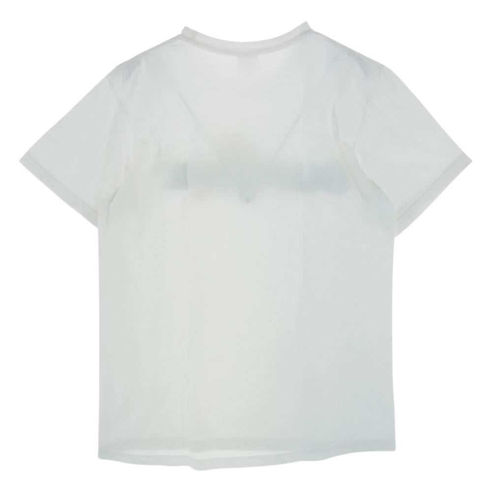 Supreme シュプリーム 20SS Lizard Tee ホワイト系 S【中古】