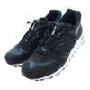 NEW BALANCE ニューバランス M1300AT バイカージャケット ブラック スニーカー ブラック系 28.5cm【中古】