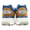 NEW BALANCE ニューバランス M992JC × J. Crew New York ジェイクルー ニューヨーク アメリカ製 スニーカー ブラウン系 ネイビー系 28.5cm【中古】