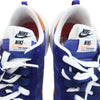 NIKE ナイキ DD1875-500 SACAI VAPOR WAFFLE サカイ ヴェイパー ワッフル DARK IRIS スニーカー パープル系 28.5cm【中古】