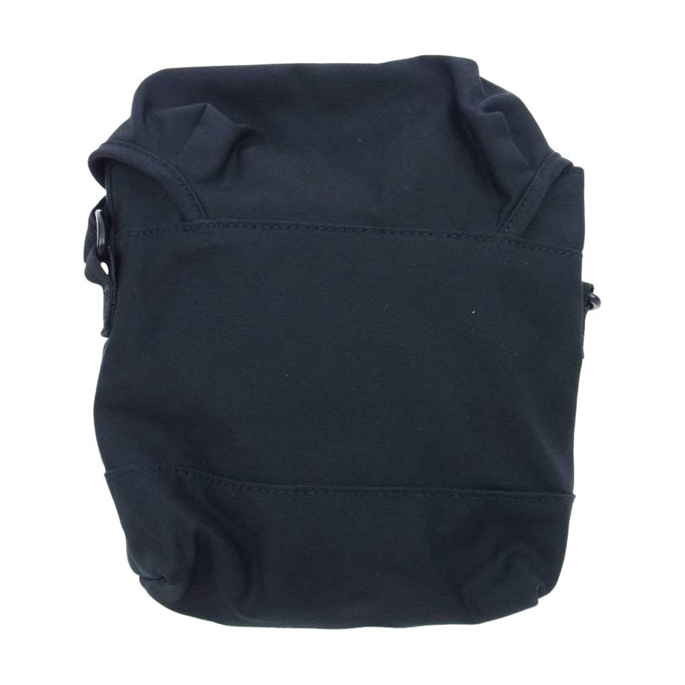 Supreme シュプリーム 23SS Field Side Bag フィールド サイド バッグ ブラック系【新古品】【未使用】【中古】