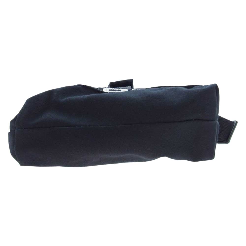 Supreme シュプリーム 23SS Field Side Bag フィールド サイド バッグ ブラック系【新古品】【未使用】【中古】