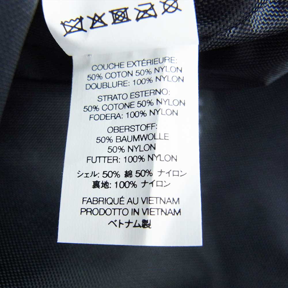 Supreme シュプリーム 23SS Field Side Bag フィールド サイド バッグ ブラック系【新古品】【未使用】【中古】